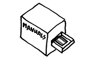 The Manual Printer thumbnail image